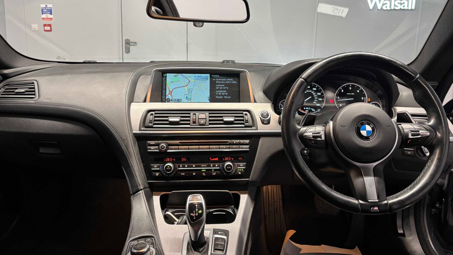 Used BMW 6 Series 2014 for sale - 77928795: Photo 23