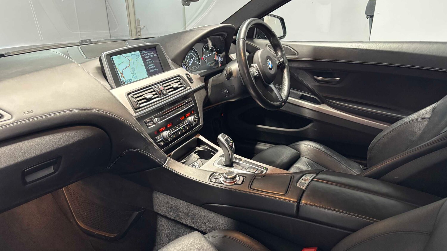 Used BMW 6 Series 2014 for sale - 77928795: Photo 25