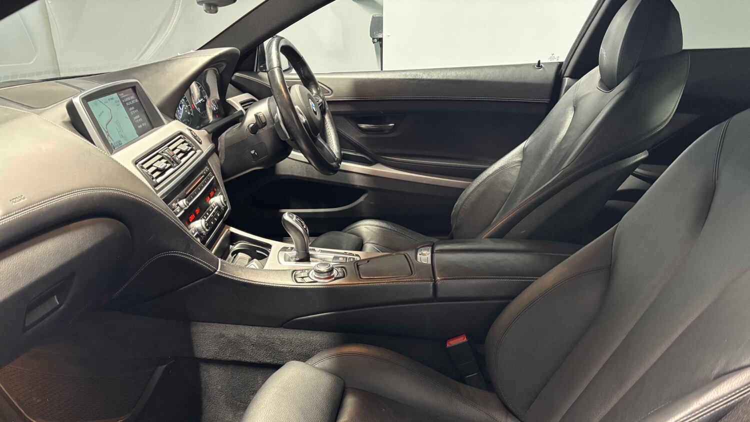 Used BMW 6 Series 2014 for sale - 77928795: Photo 26