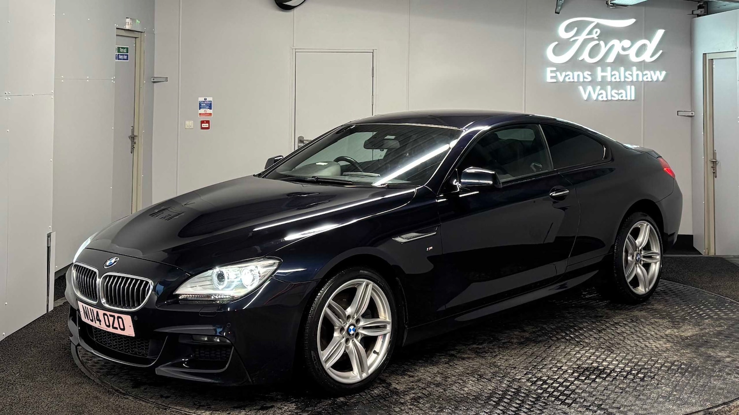 Used BMW 6 Series 2014 for sale - 77928795: Photo 3