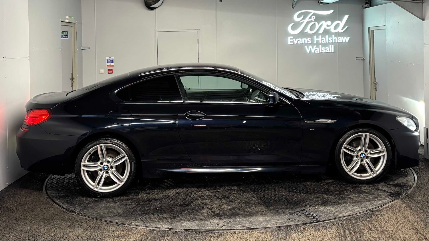 Used BMW 6 Series 2014 for sale - 77928795: Photo 4