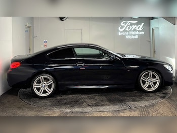 Used BMW 6 Series 2014 for sale - 77928795: Photo