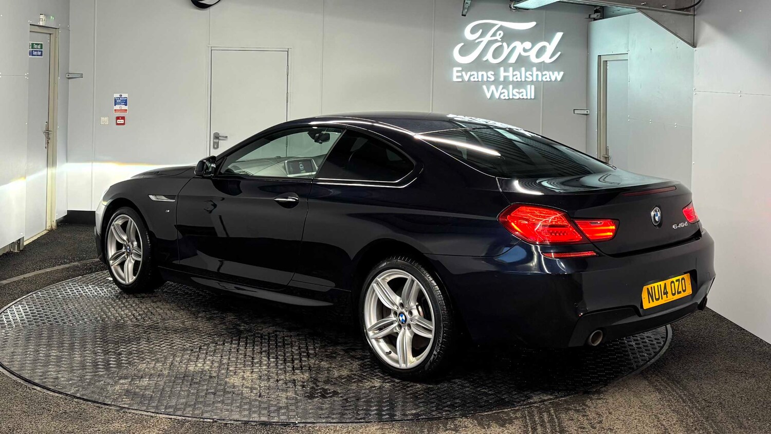 Used BMW 6 Series 2014 for sale - 77928795: Photo 7