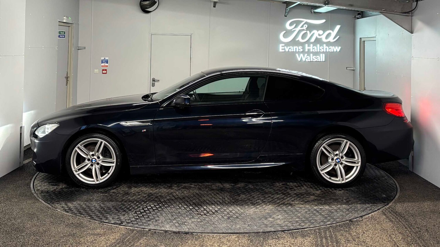 Used BMW 6 Series 2014 for sale - 77928795: Photo 8