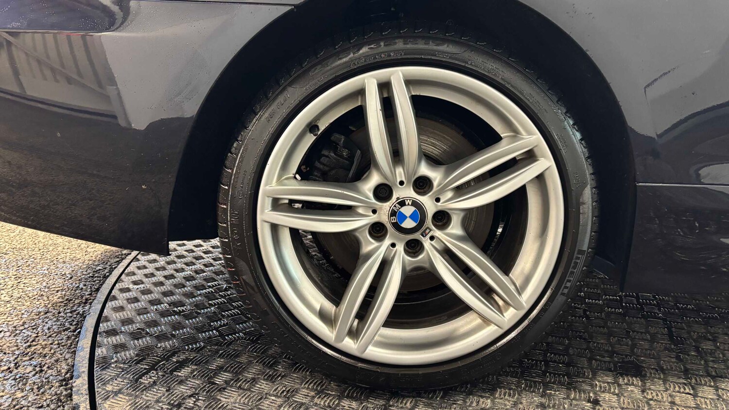 Used BMW 6 Series 2014 for sale - 77928795: Photo 9