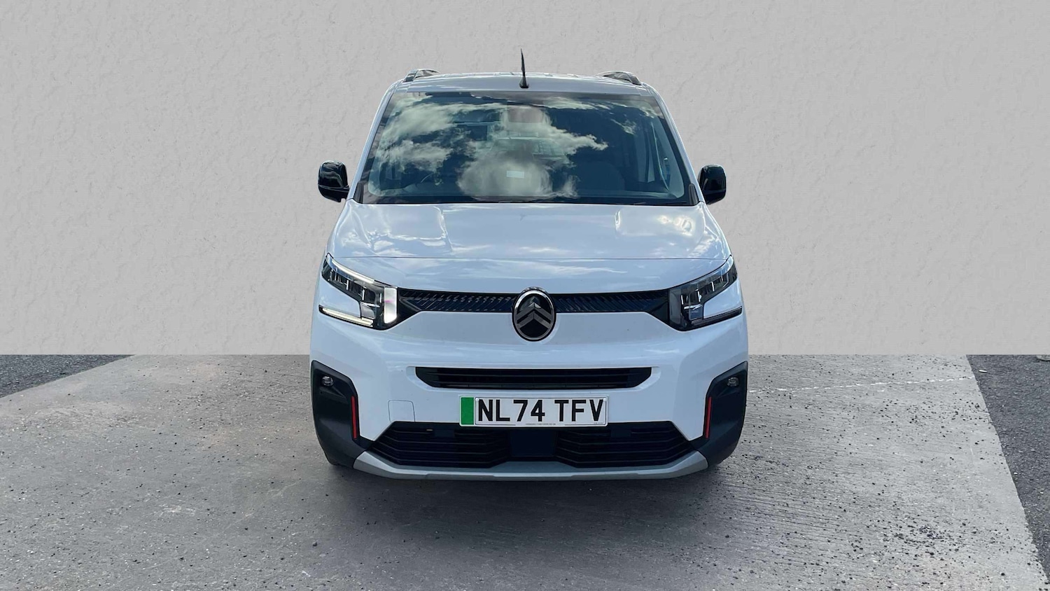 Used Citroen Berlingo 2024 for sale - 76075426: Photo 4
