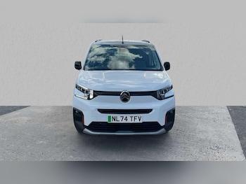 Used Citroen Berlingo 2024 for sale - 76075426: Photo