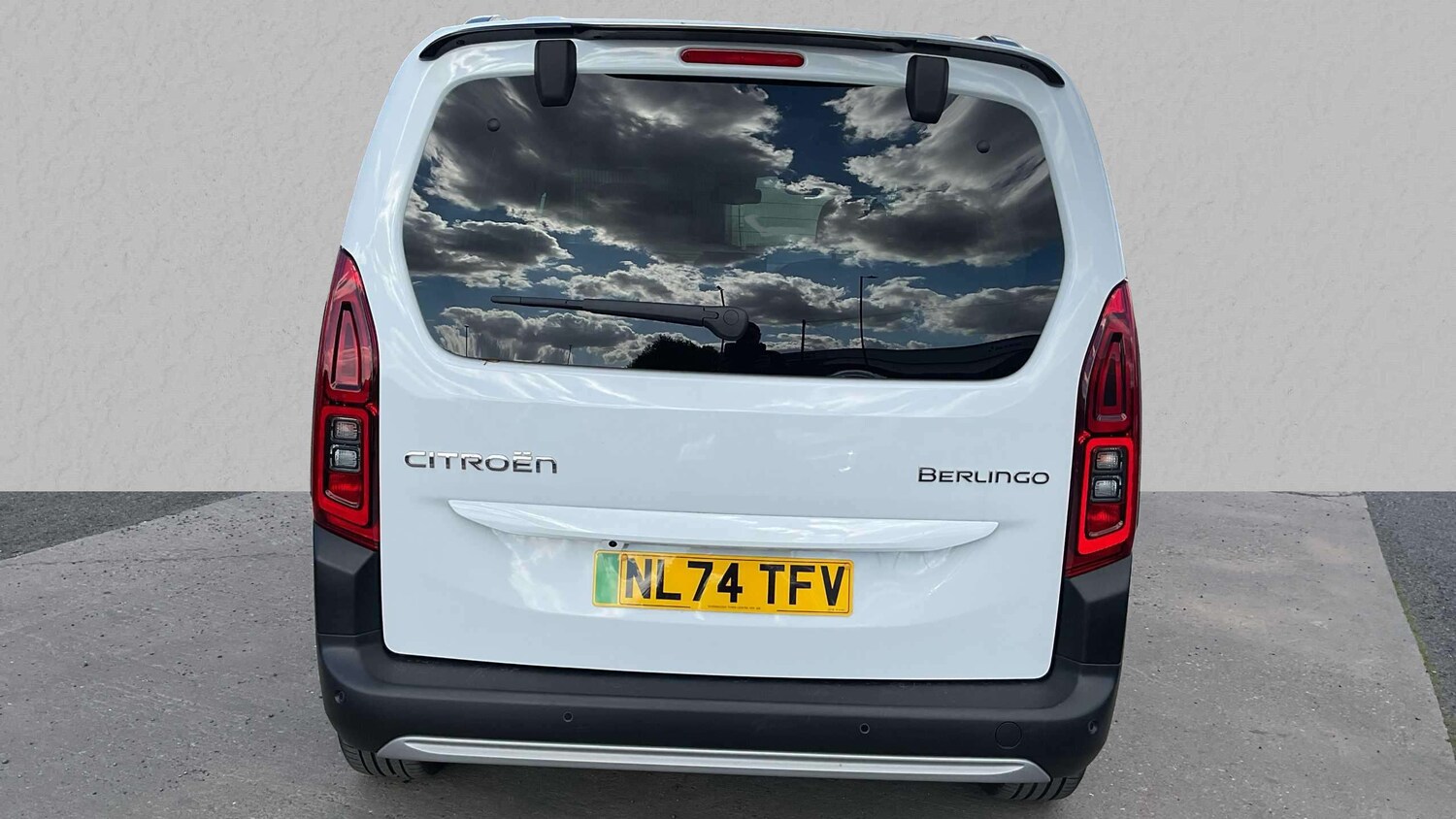 Used Citroen Berlingo 2024 for sale - 76075426: Photo 5