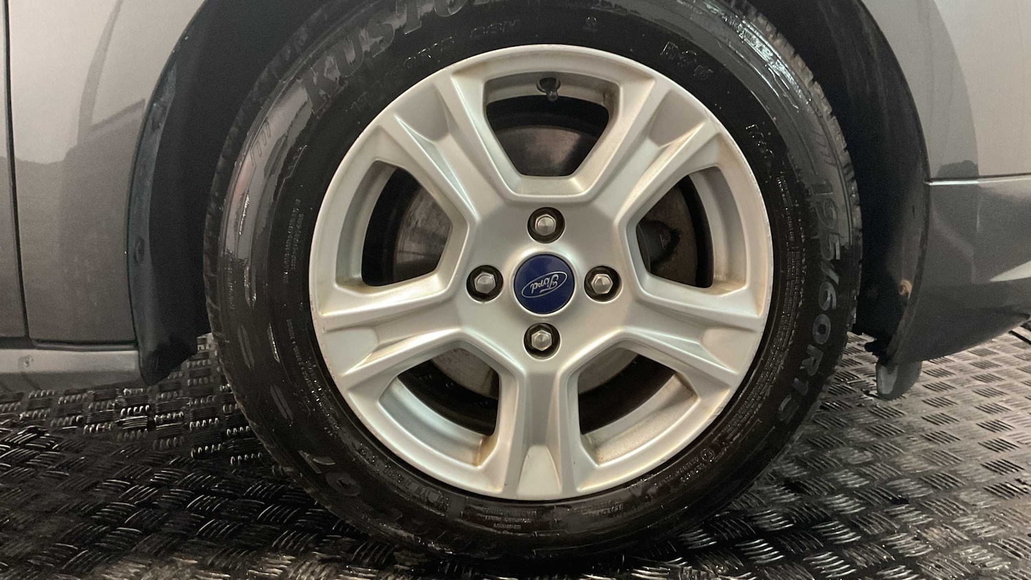 Used Ford Transit Courier 2020 for sale - 77032254: Photo 10