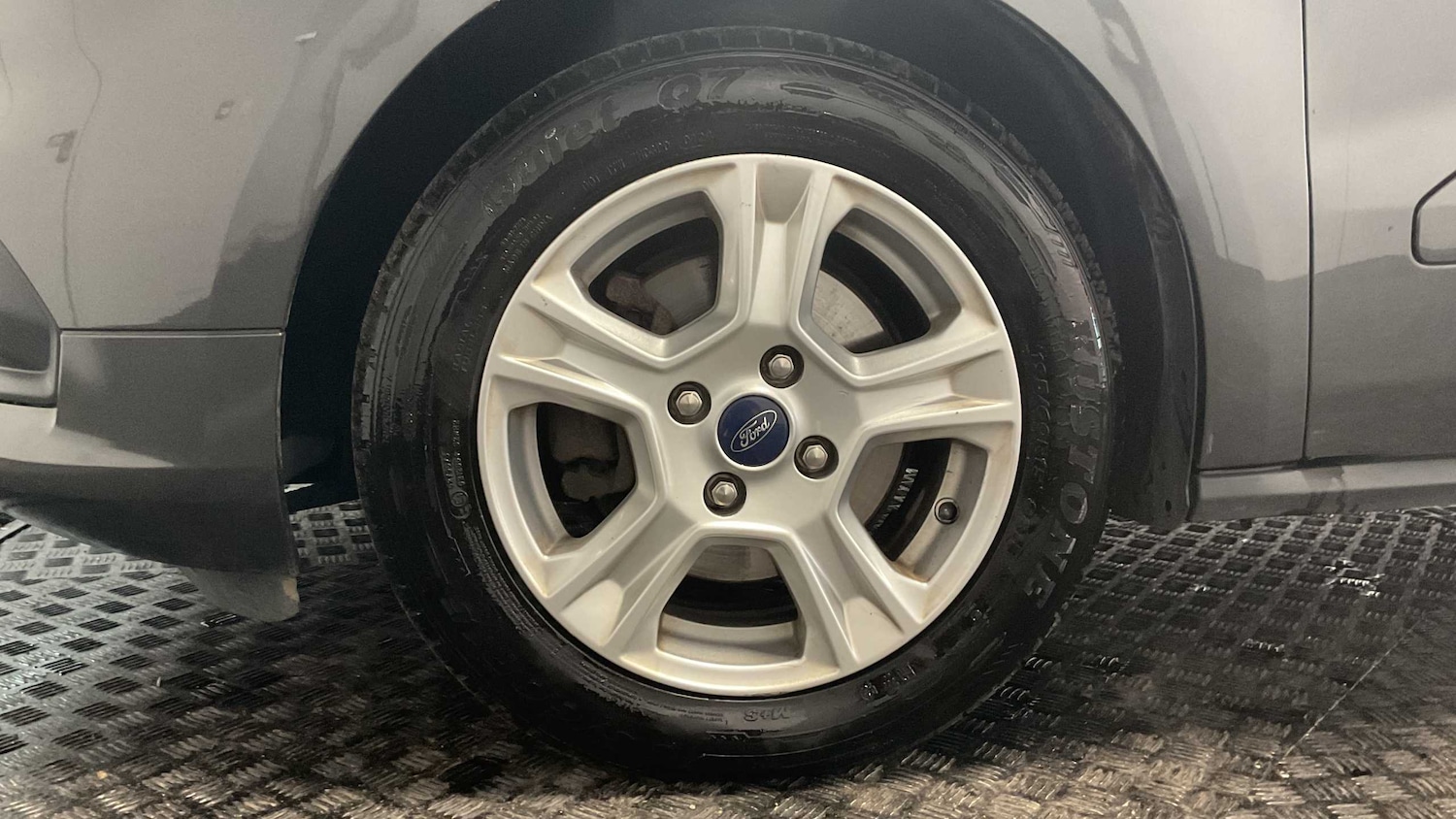 Used Ford Transit Courier 2020 for sale - 77032254: Photo 11