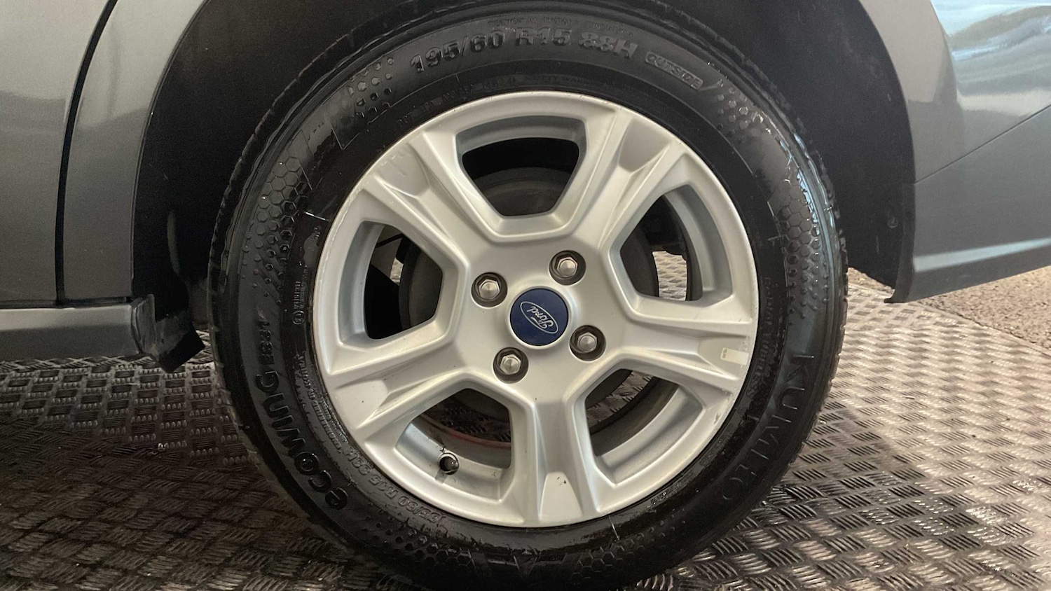 Used Ford Transit Courier 2020 for sale - 77032254: Photo 12