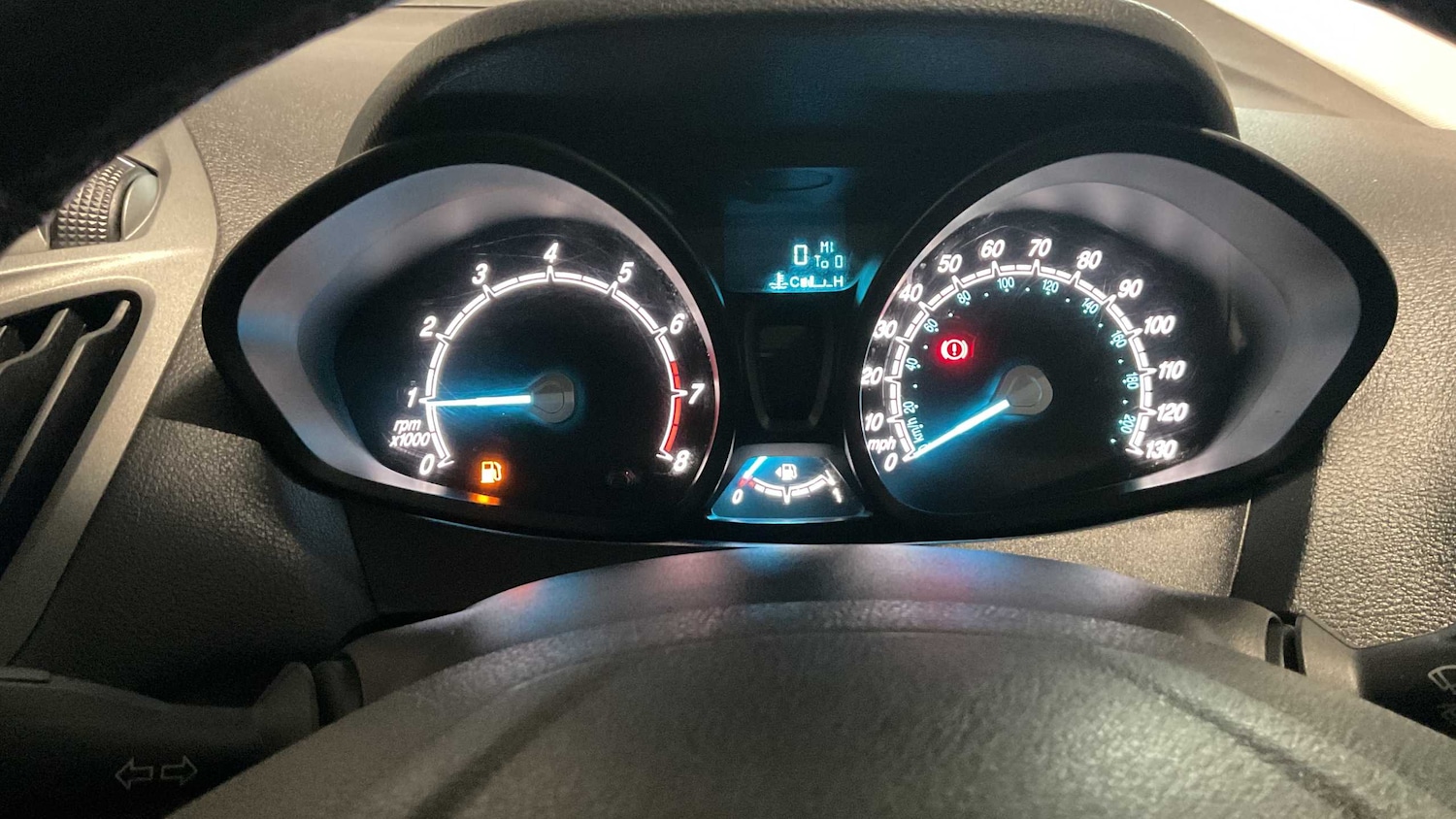 Used Ford Transit Courier 2020 for sale - 77032254: Photo 15