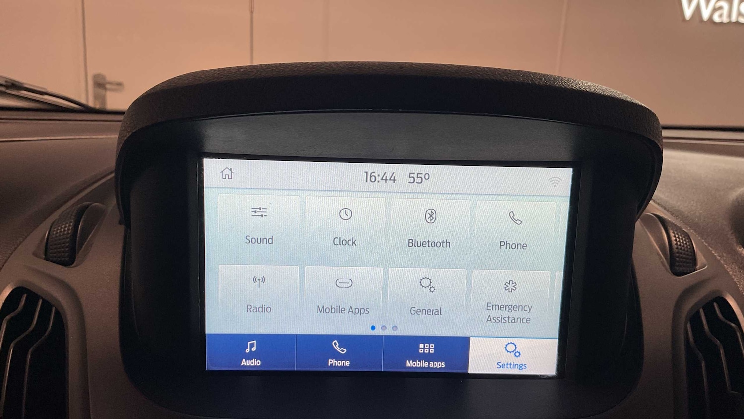 Used Ford Transit Courier 2020 for sale - 77032254: Photo 18