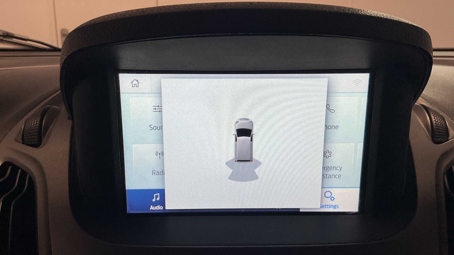 Used Ford Transit Courier 2020 for sale - 77032254: Photo 19