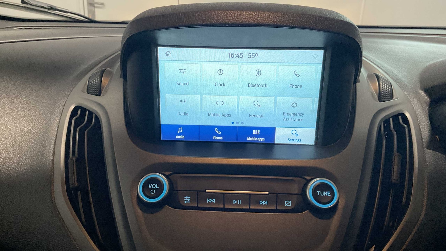 Used Ford Transit Courier 2020 for sale - 77032254: Photo 20