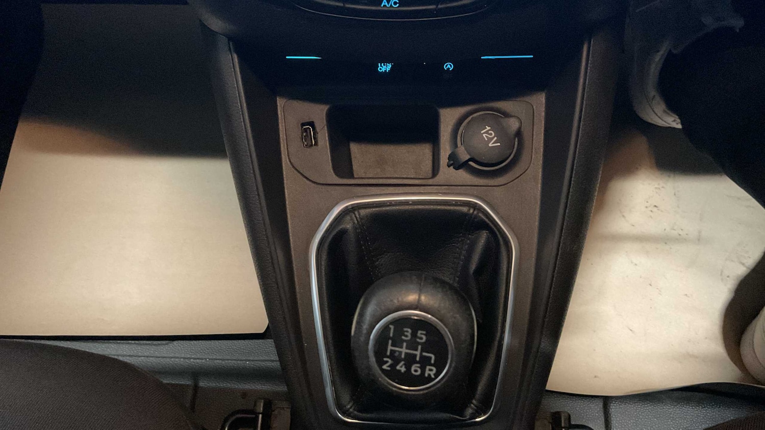 Used Ford Transit Courier 2020 for sale - 77032254: Photo 22