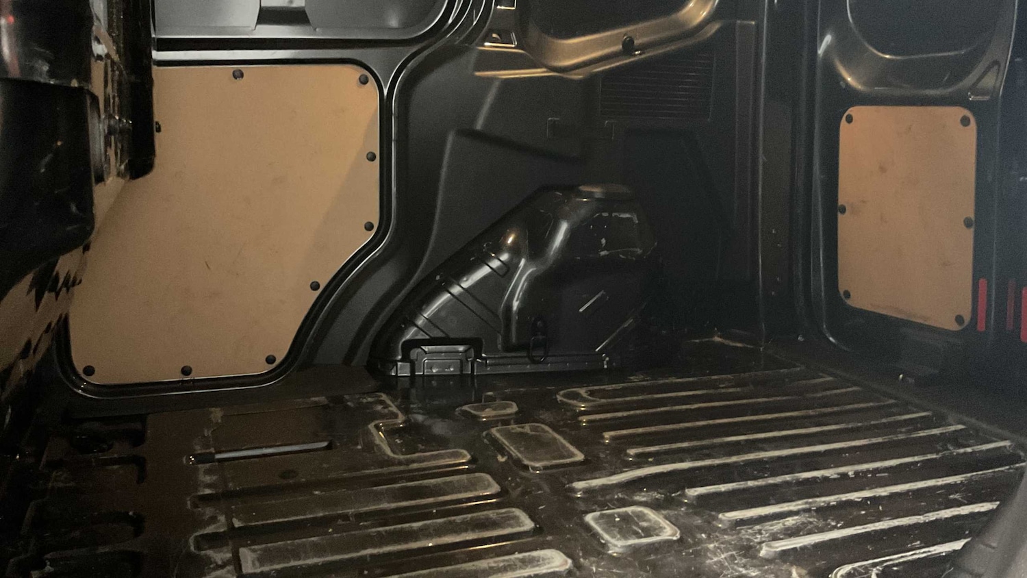 Used Ford Transit Courier 2020 for sale - 77032254: Photo 24