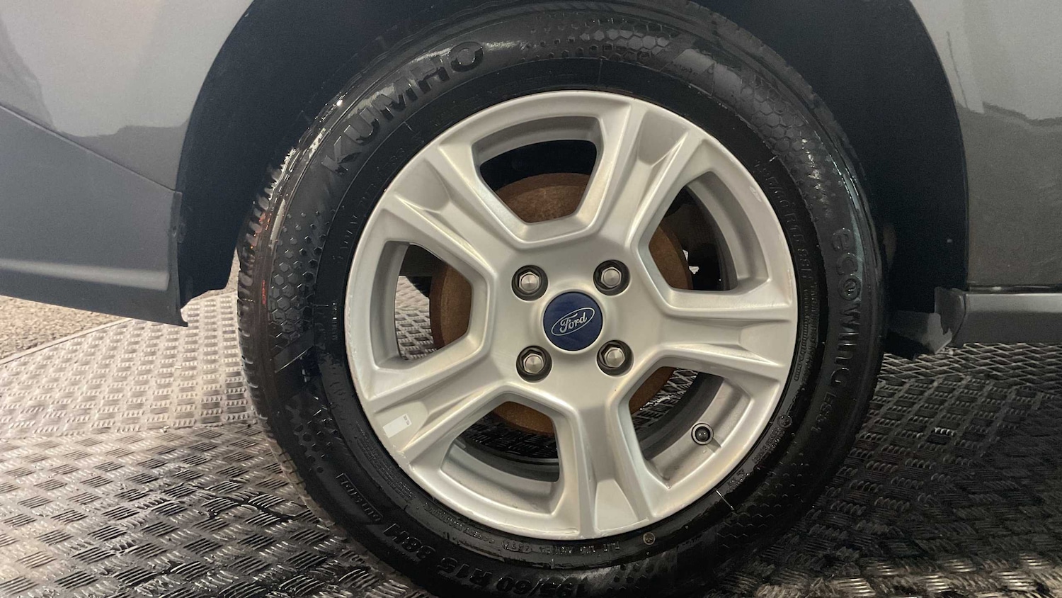 Used Ford Transit Courier 2020 for sale - 77032254: Photo 9