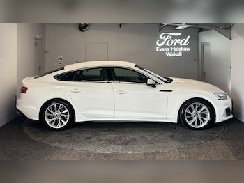 Used Audi A5 2022 for sale - 78550750: Photo