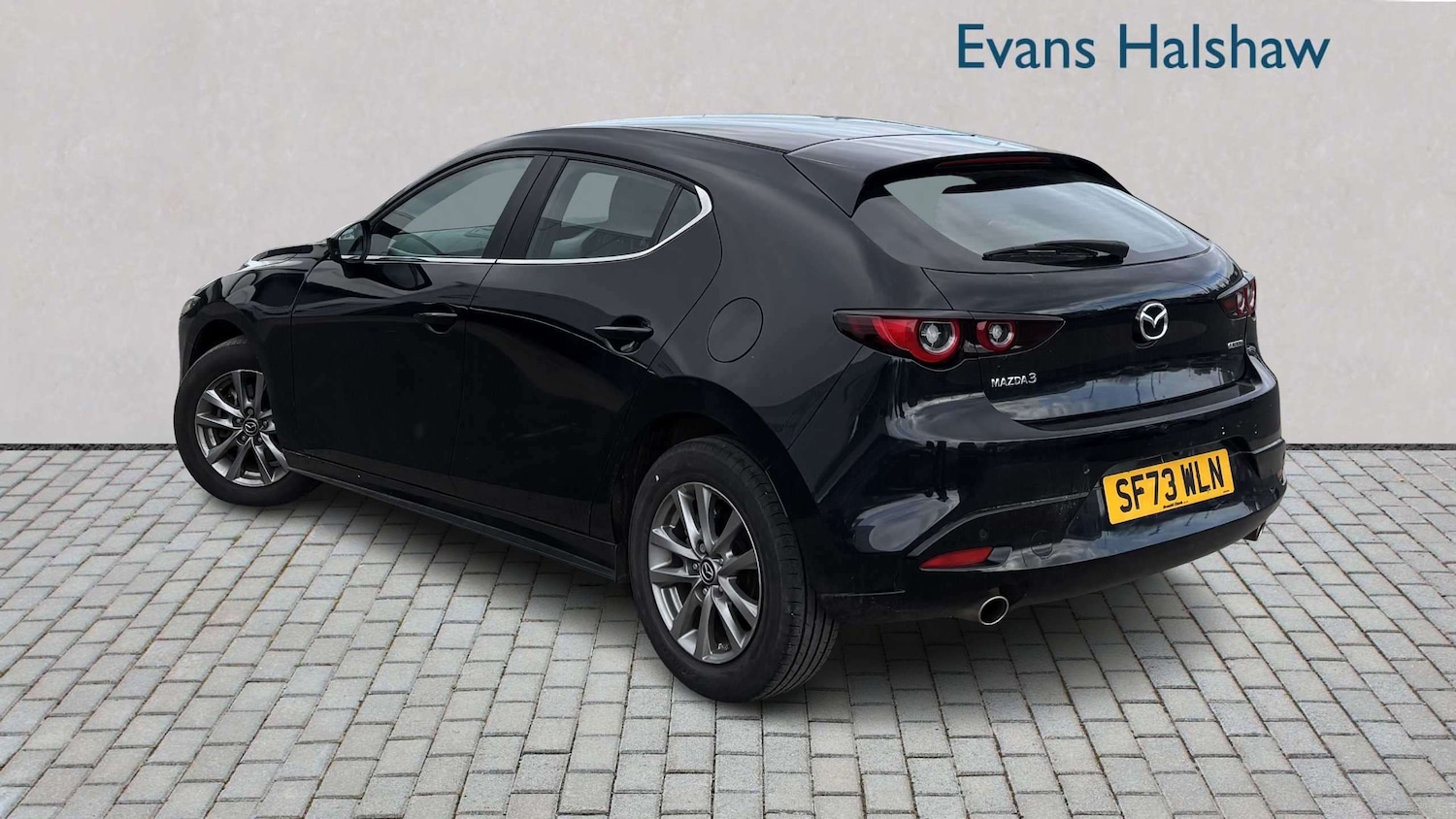 Used Mazda Mazda3 2024 for sale - 77727019: Photo 2