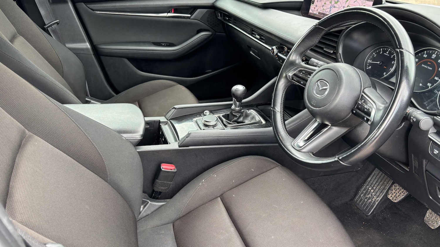 Used Mazda Mazda3 2024 for sale - 77727019: Photo 6