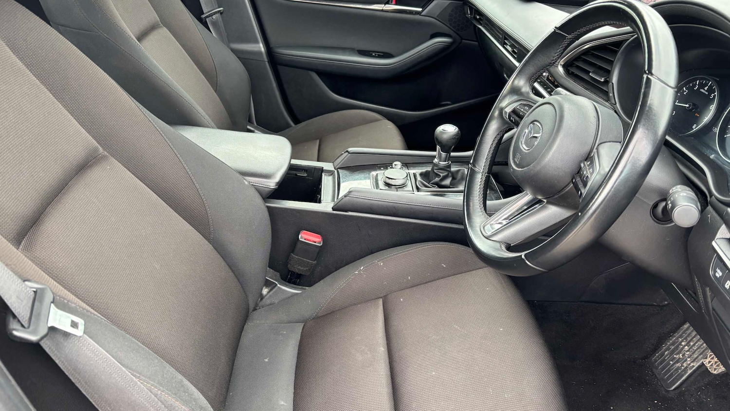 Used Mazda Mazda3 2024 for sale - 77727019: Photo 7