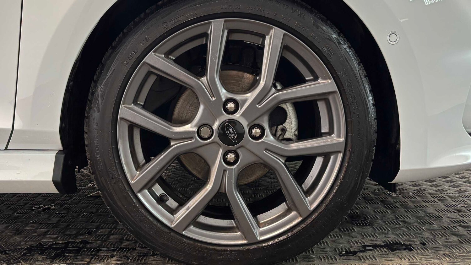 Used Ford Fiesta 2023 for sale - 77648961: Photo 10