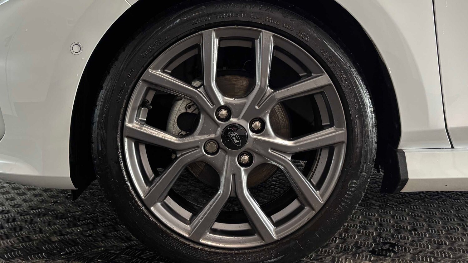 Used Ford Fiesta 2023 for sale - 77648961: Photo 11