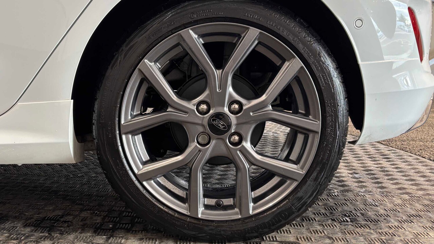 Used Ford Fiesta 2023 for sale - 77648961: Photo 12