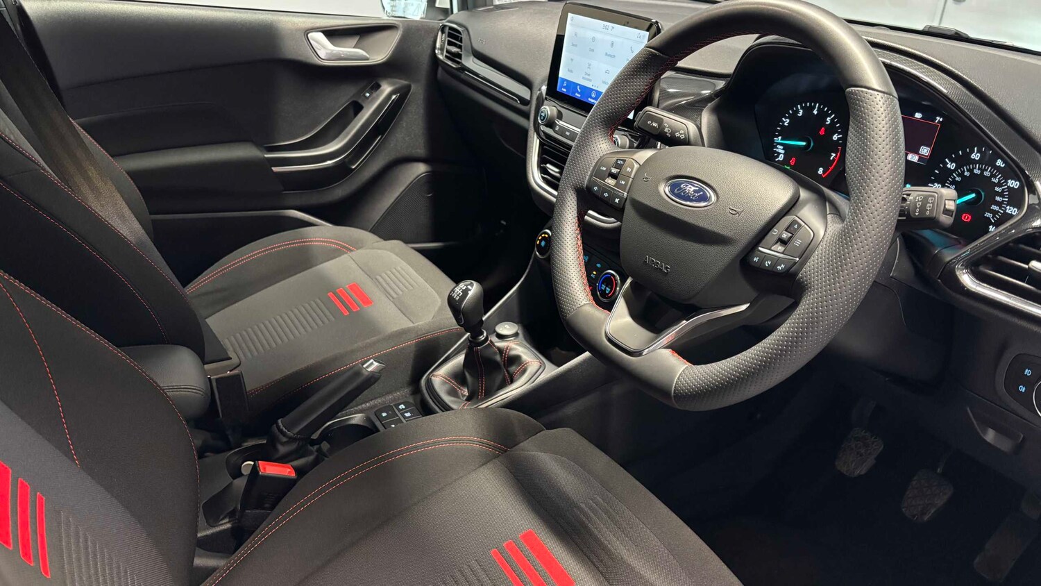 Used Ford Fiesta 2023 for sale - 77648961: Photo 13