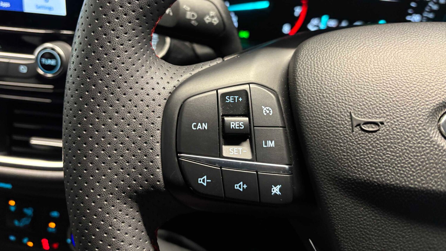 Used Ford Fiesta 2023 for sale - 77648961: Photo 16