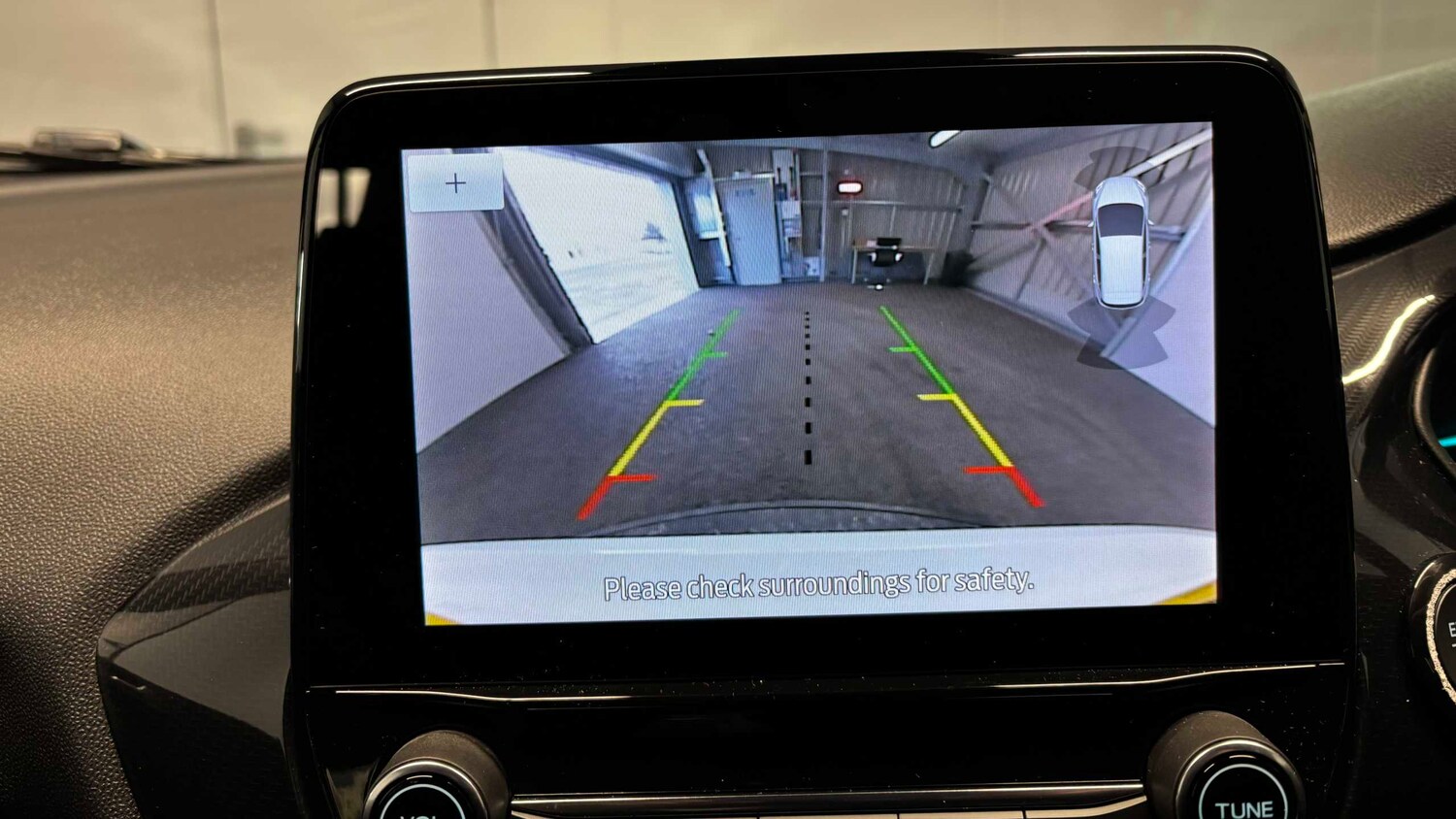 Used Ford Fiesta 2023 for sale - 77648961: Photo 19