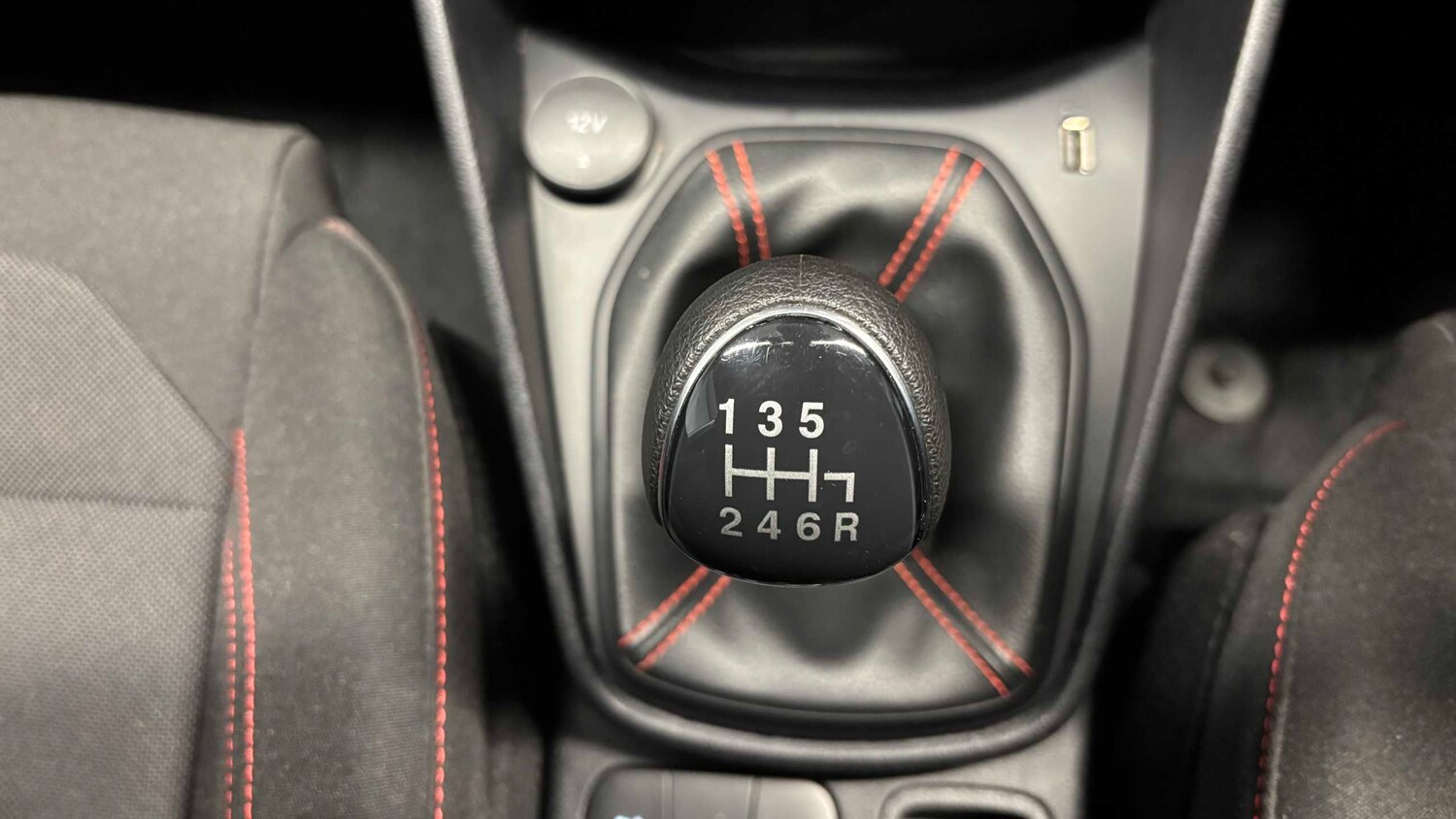 Used Ford Fiesta 2023 for sale - 77648961: Photo 20