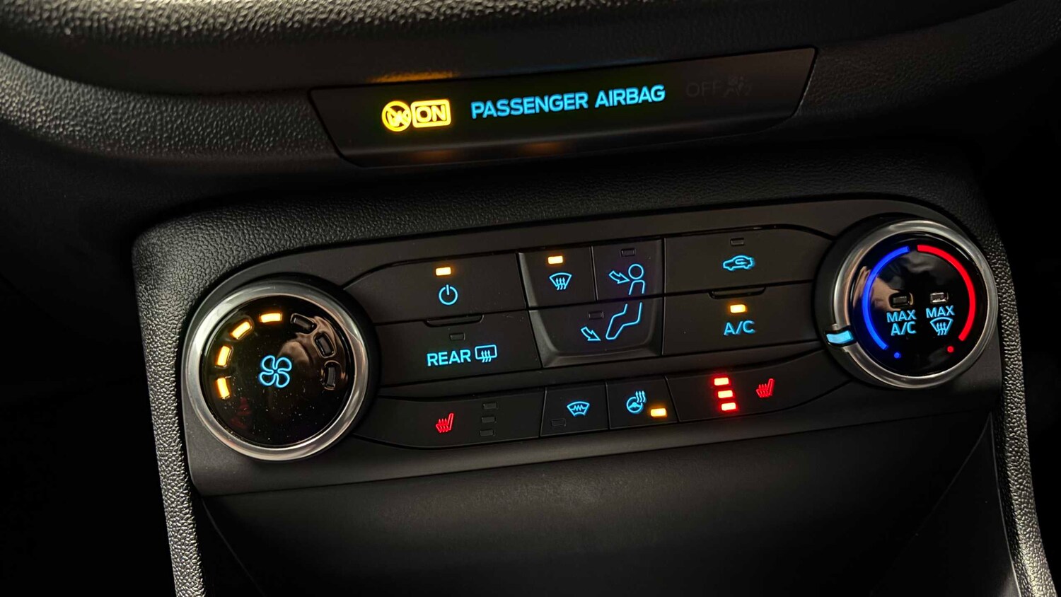 Used Ford Fiesta 2023 for sale - 77648961: Photo 21