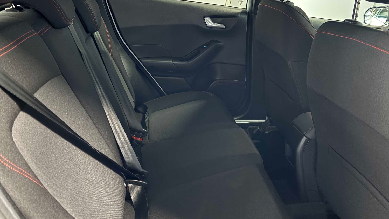 Used Ford Fiesta 2023 for sale - 77648961: Photo 23