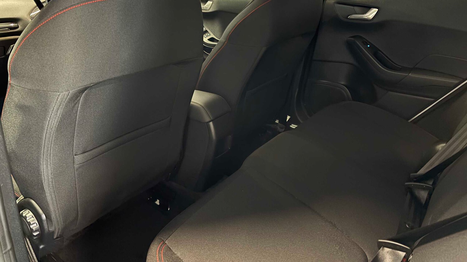 Used Ford Fiesta 2023 for sale - 77648961: Photo 25