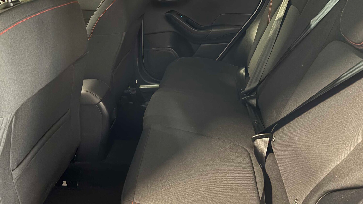 Used Ford Fiesta 2023 for sale - 77648961: Photo 26