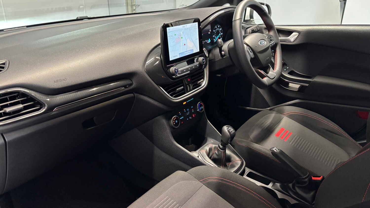 Used Ford Fiesta 2023 for sale - 77648961: Photo 27