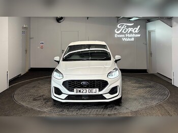 Used Ford Fiesta 2023 for sale - 77648961: Photo