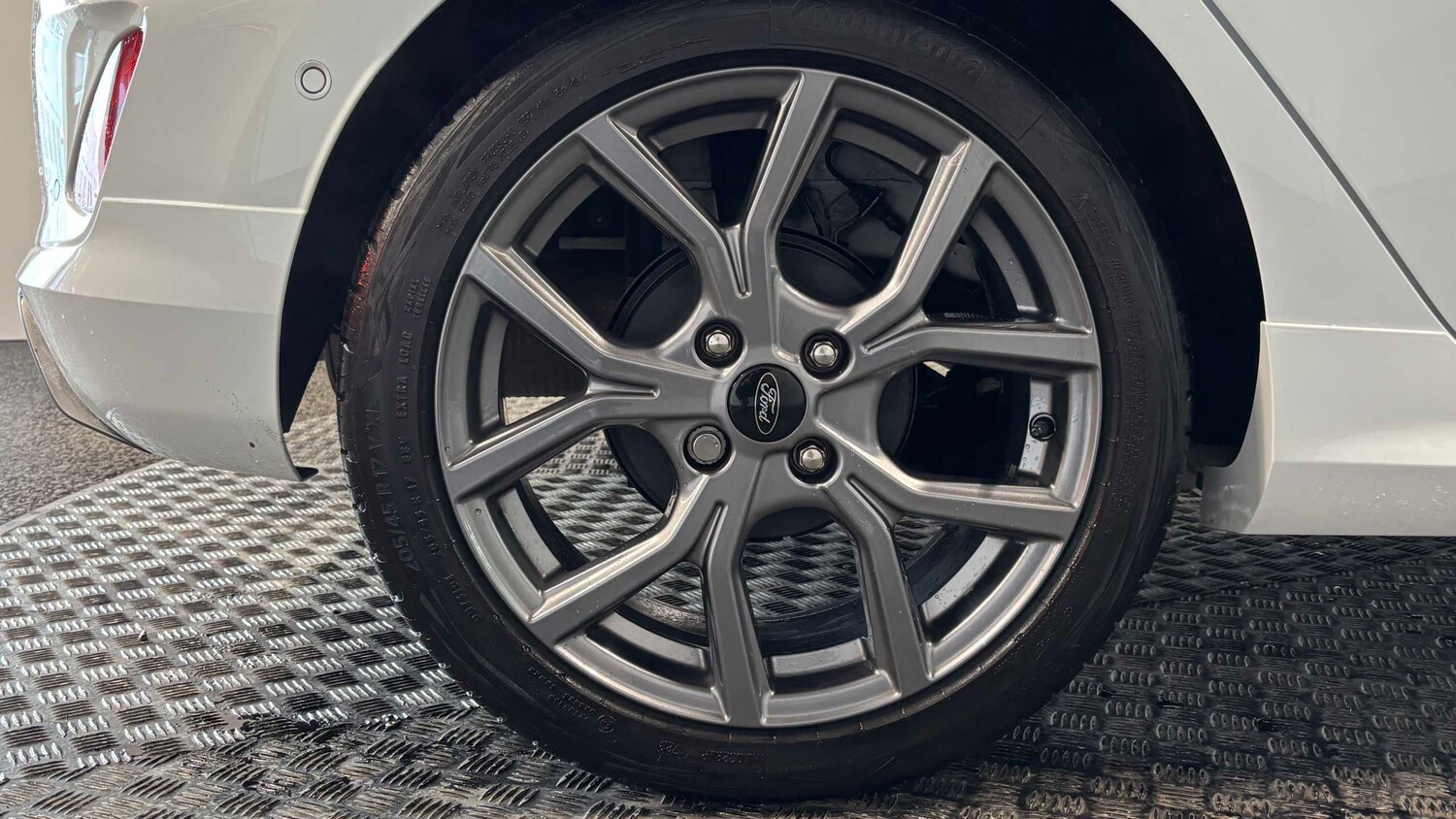 Used Ford Fiesta 2023 for sale - 77648961: Photo 9