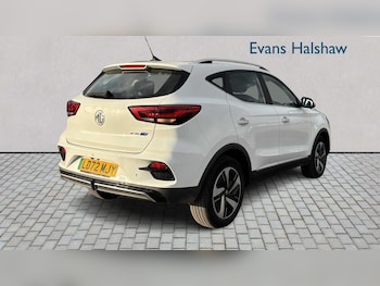 Used MG MG ZS 2022 for sale - 76501887: Photo