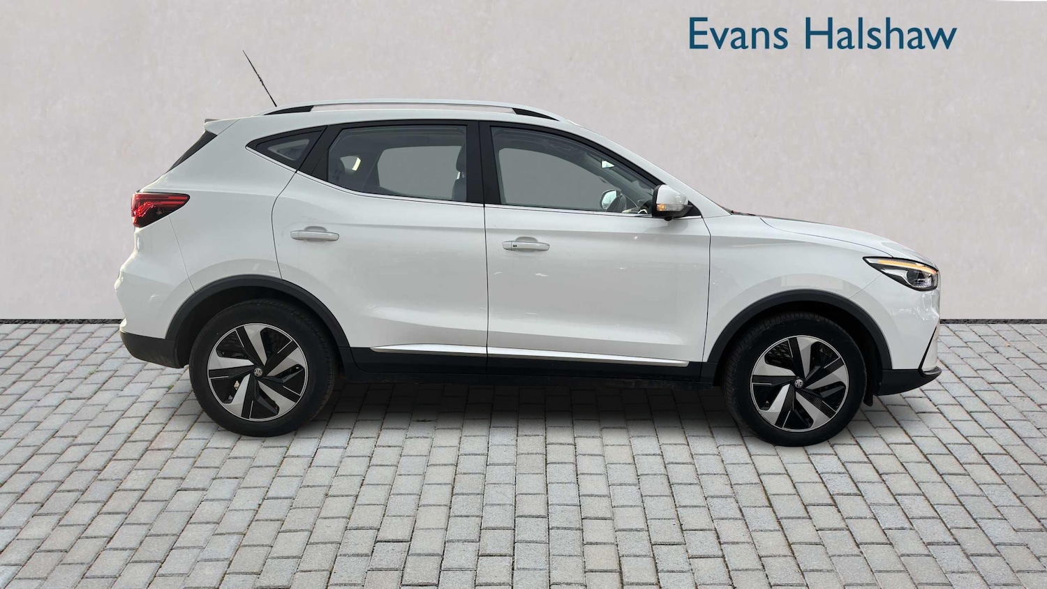 Used MG MG ZS 2022 for sale - 76501887: Photo 3