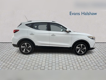 Used MG MG ZS 2022 for sale - 76501887: Photo