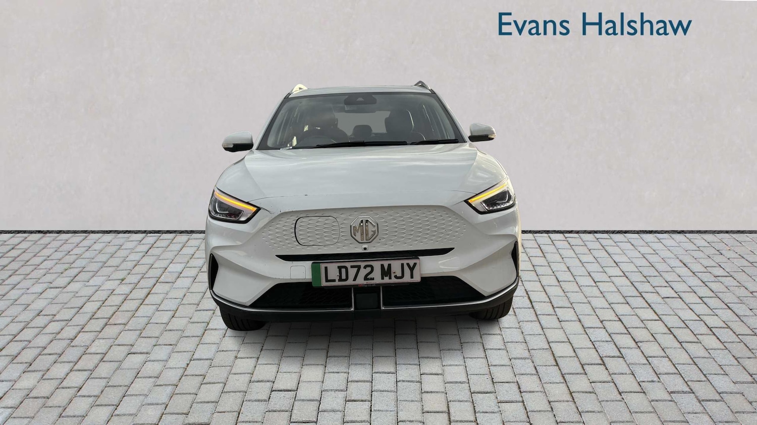 Used MG MG ZS 2022 for sale - 76501887: Photo 4