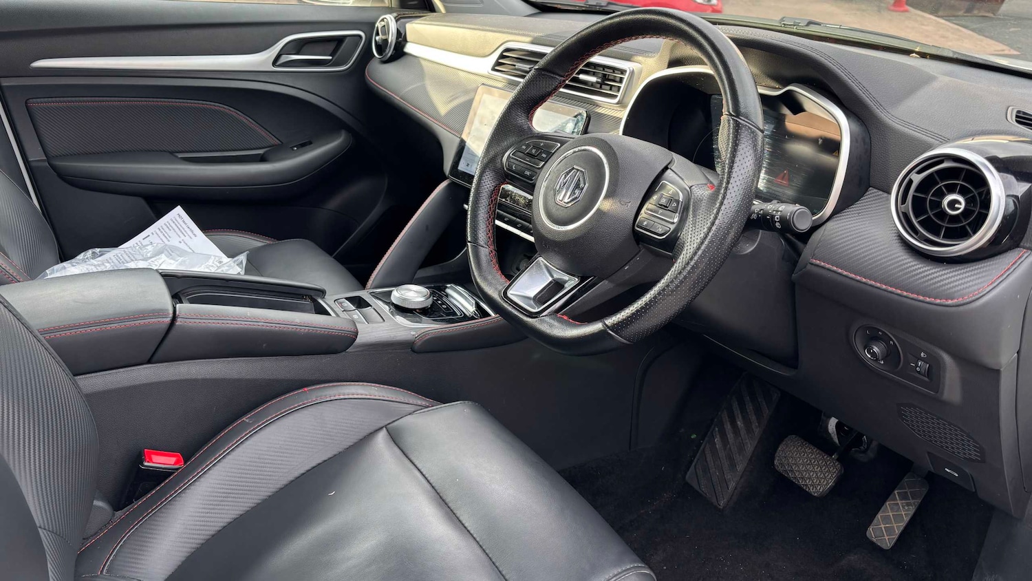 Used MG MG ZS 2022 for sale - 76501887: Photo 6