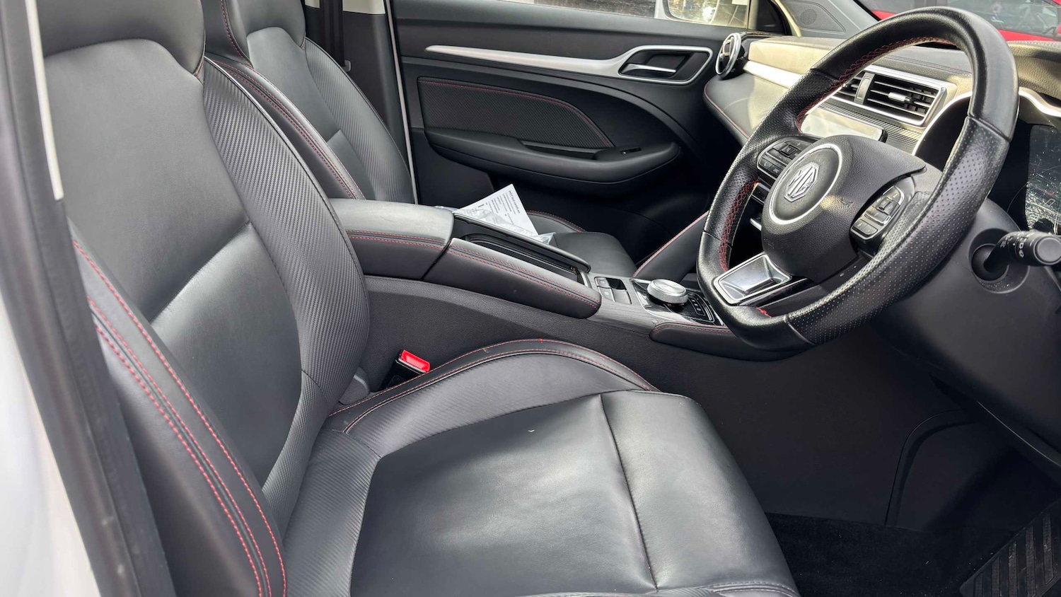 Used MG MG ZS 2022 for sale - 76501887: Photo 7