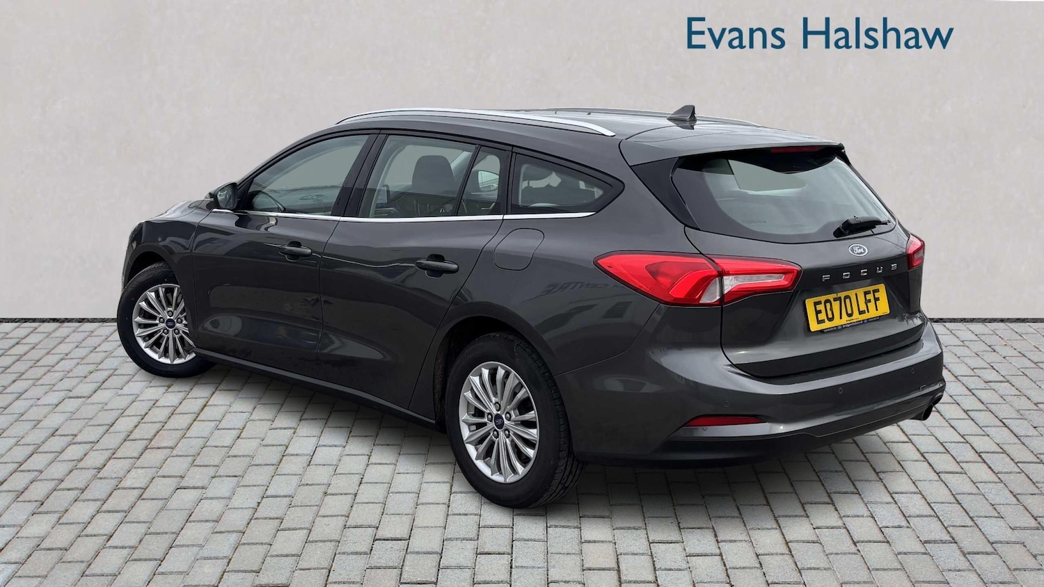 Used Ford Focus 2020 for sale - 77601251: Photo 2