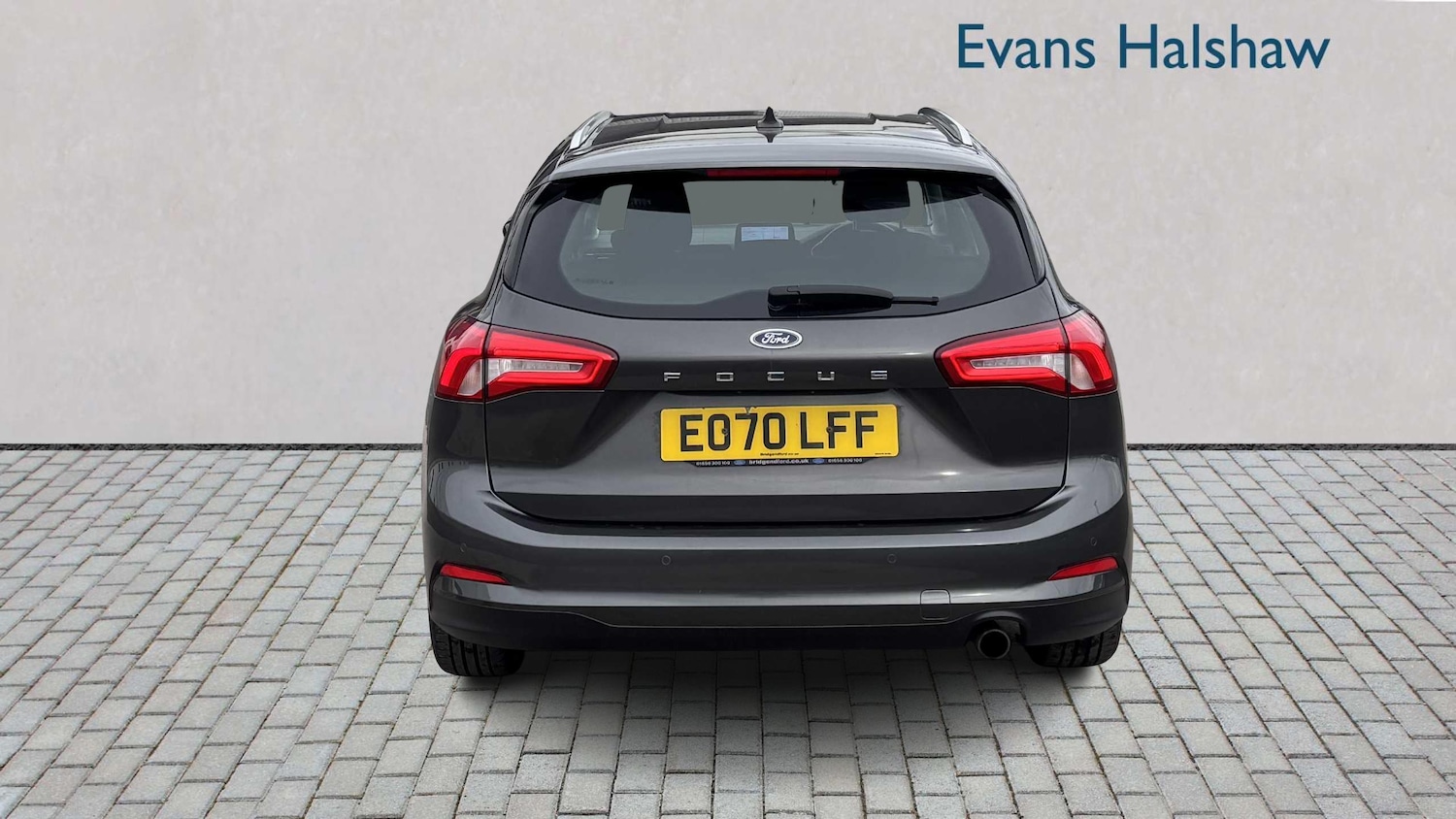 Used Ford Focus 2020 for sale - 77601251: Photo 5