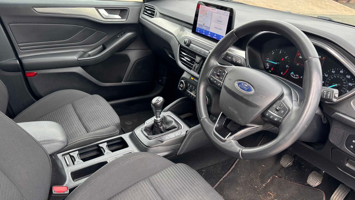 Used Ford Focus 2020 for sale - 77601251: Photo 6