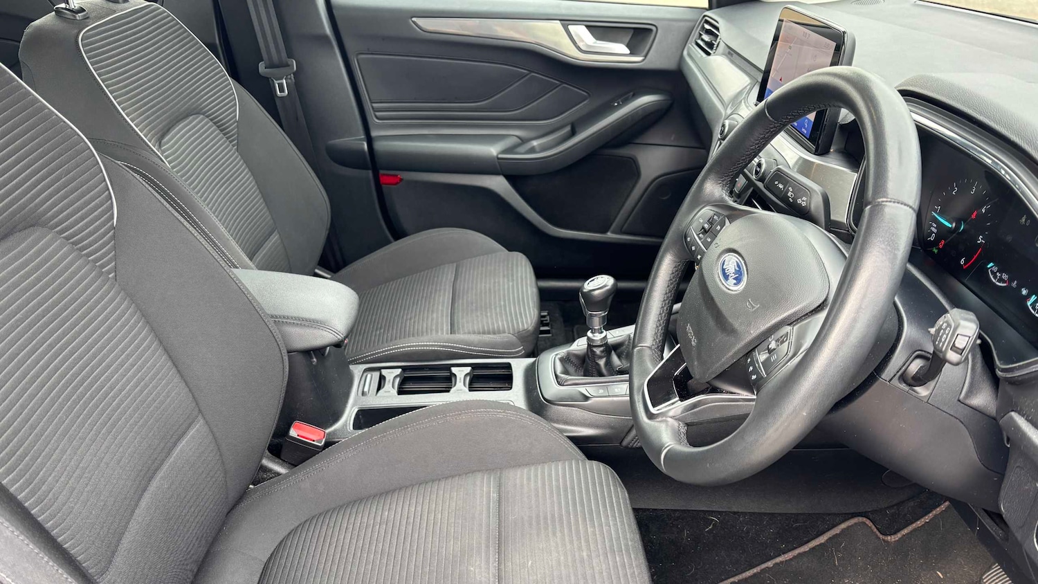 Used Ford Focus 2020 for sale - 77601251: Photo 7